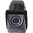 2013-2017 BMW 320i xDrive - Back Up Camera, With Side View Camera, With Surround View Camera