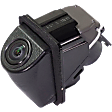 2013-2017 BMW 320i xDrive - Back Up Camera, With Side View Camera, With Surround View Camera