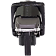 2013-2017 BMW 320i xDrive - Back Up Camera, With Side View Camera, With Surround View Camera