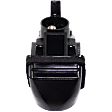 2013-2017 BMW 320i xDrive - Back Up Camera, With Side View Camera, With Surround View Camera