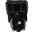 2013-2017 BMW 320i xDrive - Back Up Camera, With Side View Camera, With Surround View Camera