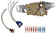 511-102 Techoice Series Neutral Safety Switch