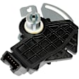 511-106 OE Solutions Series Transmission Range Sensor - Sold individually