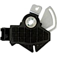 511-106 OE Solutions Series Transmission Range Sensor - Sold individually