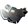 511-106 OE Solutions Series Transmission Range Sensor - Sold individually