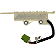 511-107 OE Solutions Series Transmission Range Sensor - Sold individually