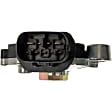 511-112 OE Solutions Series Transmission Range Sensor - Sold individually