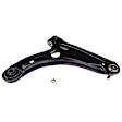 520-033 Front, Driver Side, Lower Control Arm, With ball joint(s), OE Solutions Series