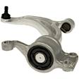 520-049 Front, Driver Side, Lower Control Arm, OE Solutions Series