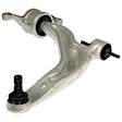 520-050 Front, Passenger Side, Lower Control Arm, OE Solutions Series