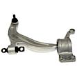 520-050 Front, Passenger Side, Lower Control Arm, OE Solutions Series