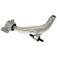 520-050 Front, Passenger Side, Lower Control Arm, OE Solutions Series