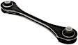 520-058 Rear, Driver or Passenger Side, Lower, Frontward Control Arm
