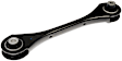 520-058 Rear, Driver or Passenger Side, Lower, Frontward Control Arm