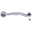 520-080 Front, Passenger Side, Lower, Frontward Control Arm, OE Solutions Series