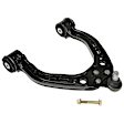 520-081 Front, Driver Side, Upper Control Arm, OE Solutions Series