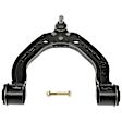 520-081 Front, Driver Side, Upper Control Arm, OE Solutions Series