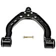 520-081 Front, Driver Side, Upper Control Arm, OE Solutions Series