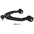 520-081 Front, Driver Side, Upper Control Arm, OE Solutions Series