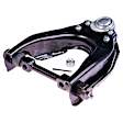 520-084 Front, Driver and Passenger Side, Upper Control Arm, With ball joint(s), OE Solutions Series