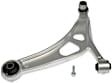 520-099 Front, Driver Side, Lower Control Arm