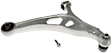 520-099 Front, Driver Side, Lower Control Arm