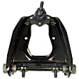 520-105 Front, Driver or Passenger Side, Upper Control Arm, OE Solutions Series
