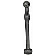 520-106 Front, Driver or Passenger Side, Lower Control Arm, Iron, OE Solutions Series
