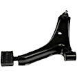 520-109 Front, Driver Side, Lower Control Arm, OE Solutions Series