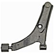 520-110 Front, Passenger Side, Lower Control Arm, Steel, OE Solutions Series