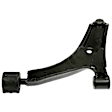 520-110 Front, Passenger Side, Lower Control Arm, Steel, OE Solutions Series