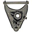 520-113 Front, Driver Side, Lower Control Arm, With ball joint(s), Steel, OE Solutions Series