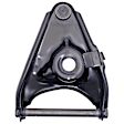 520-113 Front, Driver Side, Lower Control Arm, With ball joint(s), Steel, OE Solutions Series