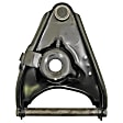 520-114 Front, Passenger Side, Lower Control Arm, Steel, OE Solutions Series