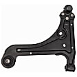 520-131 Front, Driver Side, Lower Control Arm, Steel, OE Solutions Series