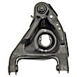 520-135 Front, Driver Side, Lower Control Arm, Steel, OE Solutions Series