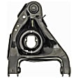 520-136 Front, Passenger Side, Lower Control Arm, Steel, OE Solutions Series