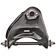 520-137 Front, Driver Side, Upper Control Arm, Steel, OE Solutions Series