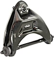 520-137 Front, Driver Side, Upper Control Arm, Steel, OE Solutions Series