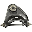 520-138 Front, Passenger Side, Upper Control Arm, Steel, OE Solutions Series