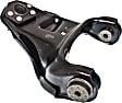 520-140 Front, Passenger Side, Upper Control Arm, OE Solutions Series