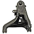 520-142 Front, Passenger Side, Lower Control Arm, Steel, OE Solutions Series