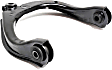 520-143 Front, Driver Side, Upper Control Arm, Steel, OE Solutions Series