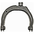 520-144 Front, Passenger Side, Upper Control Arm, Steel, OE Solutions Series