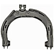 520-144 Front, Passenger Side, Upper Control Arm, Steel, OE Solutions Series
