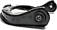 520-144 Front, Passenger Side, Upper Control Arm, Steel, OE Solutions Series