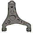 520-148 Front, Passenger Side, Lower Control Arm, Steel, OE Solutions Series