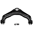 520-150 Front, Driver or Passenger Side, Upper Control Arm, OE Solutions Series