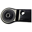 520-156 Front, Passenger Side, Lower Control Arm, Steel, OE Solutions Series