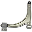 520-163 Front, Driver Side, Lower Control Arm, Aluminum, OE Solutions Series